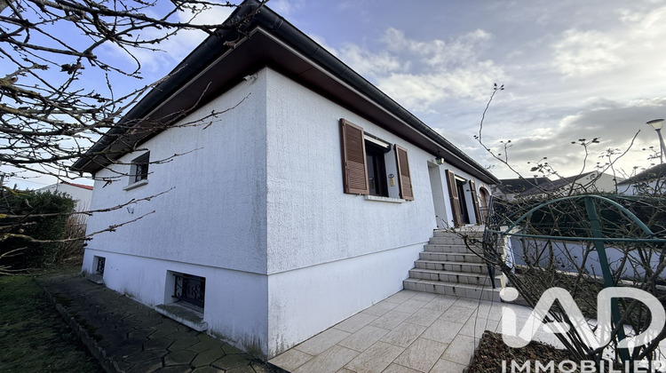 Ma-Cabane - Vente Maison Soucy, 82 m²