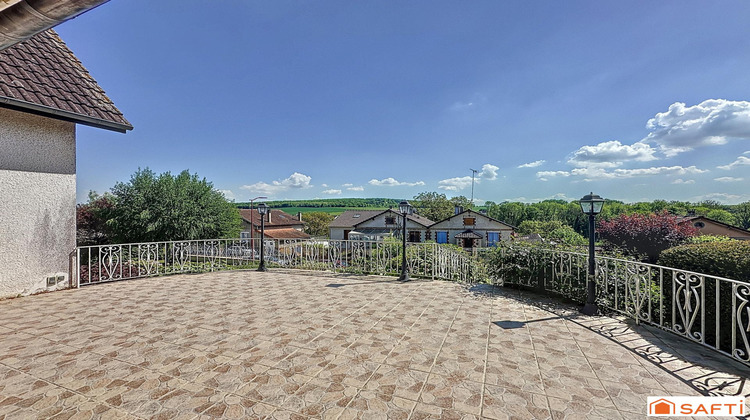 Ma-Cabane - Vente Maison Soucy, 207 m²