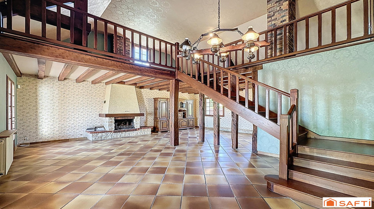 Ma-Cabane - Vente Maison Soucy, 207 m²