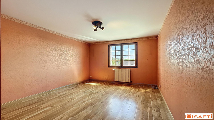 Ma-Cabane - Vente Maison Soucy, 207 m²