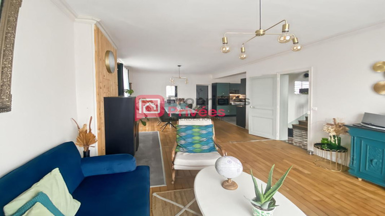 Ma-Cabane - Vente Maison SOUCY, 165 m²