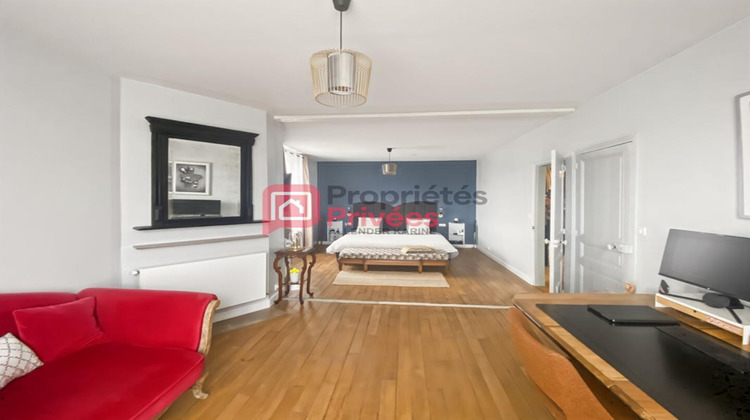 Ma-Cabane - Vente Maison SOUCY, 165 m²