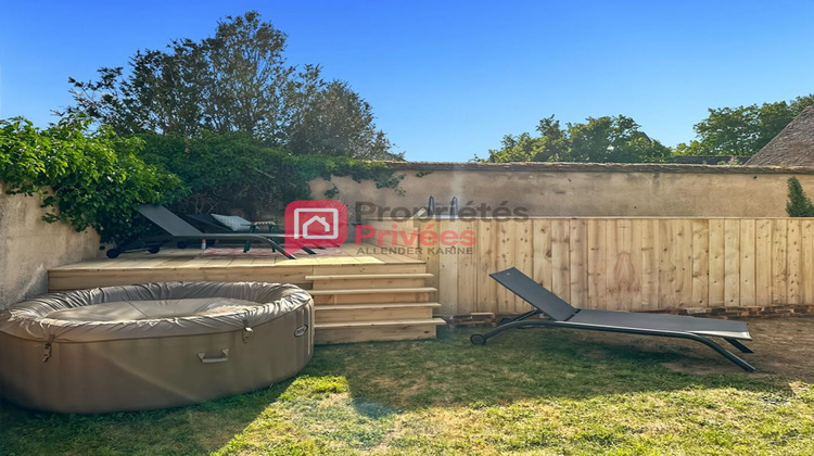 Ma-Cabane - Vente Maison SOUCY, 165 m²