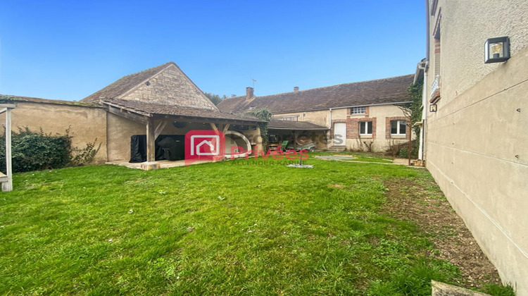 Ma-Cabane - Vente Maison SOUCY, 165 m²