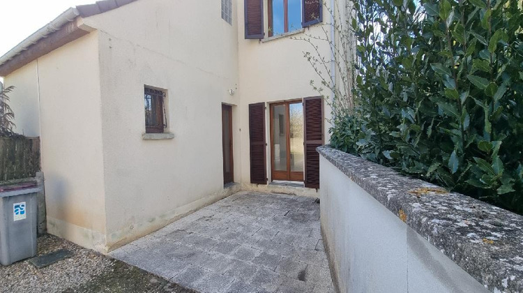Ma-Cabane - Vente Maison SOUCY, 90 m²