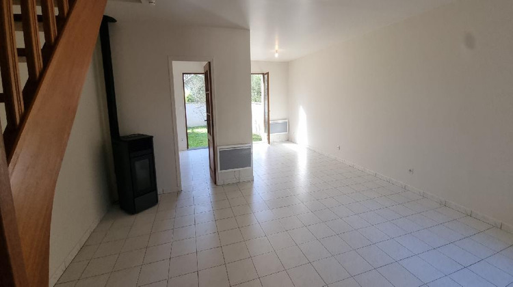 Ma-Cabane - Vente Maison SOUCY, 90 m²