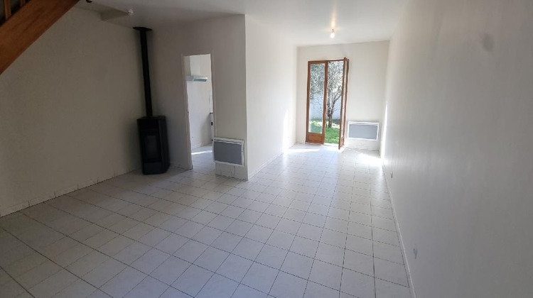 Ma-Cabane - Vente Maison SOUCY, 90 m²