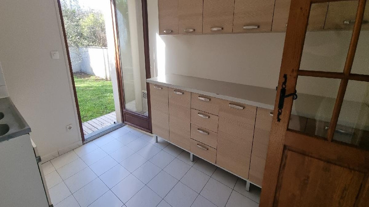 Ma-Cabane - Vente Maison SOUCY, 90 m²