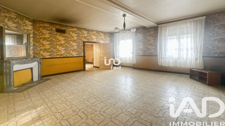 Ma-Cabane - Vente Maison Soucy, 192 m²