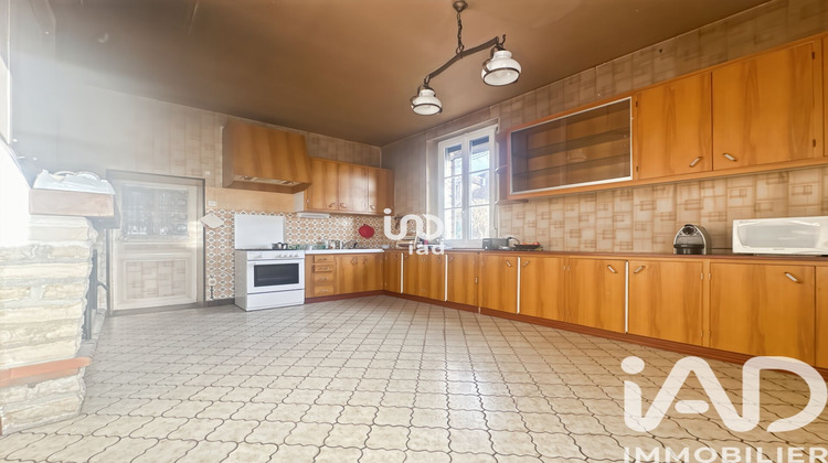 Ma-Cabane - Vente Maison Soucy, 192 m²