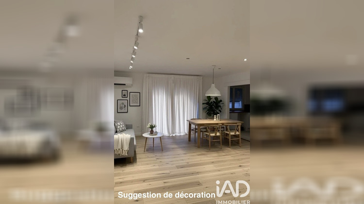 Ma-Cabane - Vente Maison Soucy, 127 m²