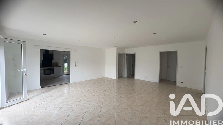 Ma-Cabane - Vente Maison Soucy, 127 m²