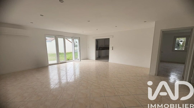 Ma-Cabane - Vente Maison Soucy, 127 m²