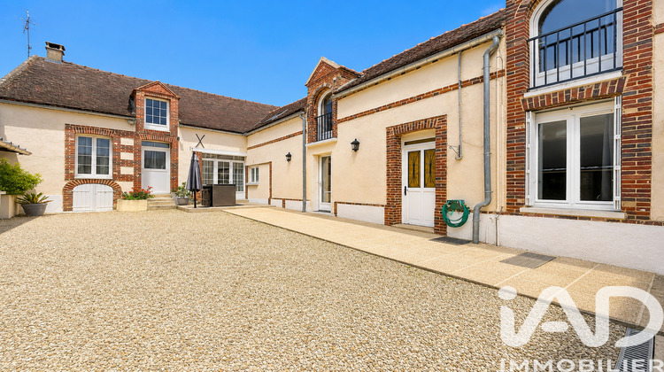 Ma-Cabane - Vente Maison Soucy, 155 m²