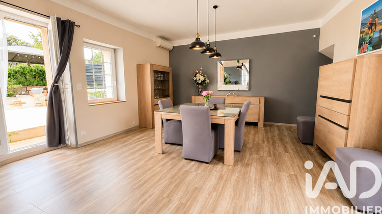 Ma-Cabane - Vente Maison Soucy, 155 m²