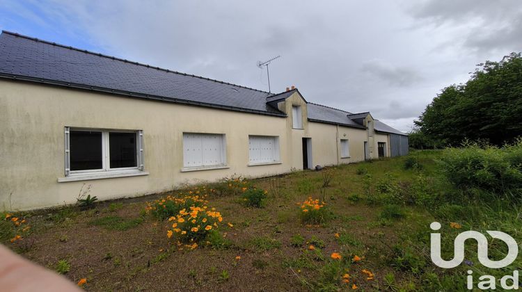 Ma-Cabane - Vente Maison Soudan, 76 m²