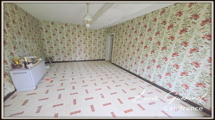 Ma-Cabane - Vente Maison SOUDAN, 60 m²