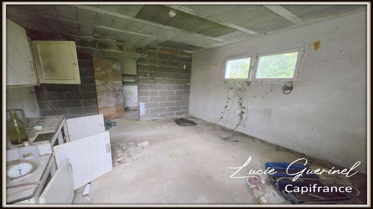 Ma-Cabane - Vente Maison SOUDAN, 60 m²