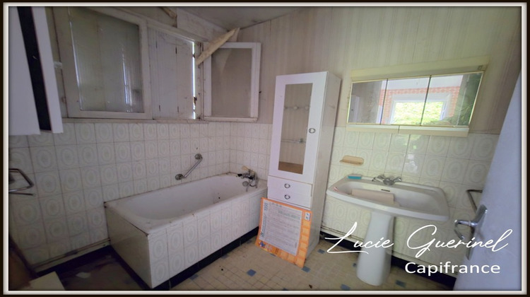 Ma-Cabane - Vente Maison SOUDAN, 60 m²