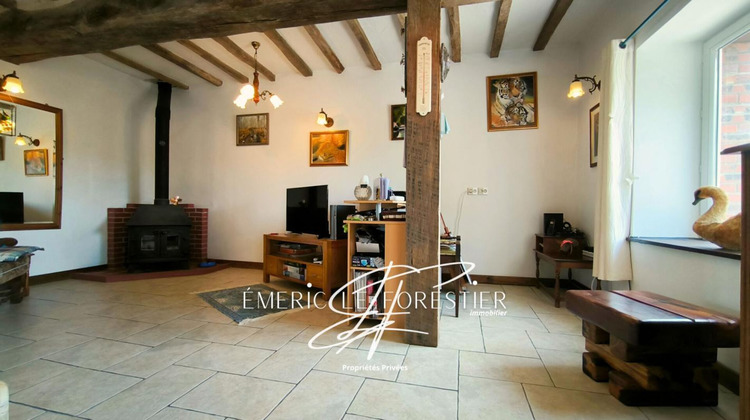 Ma-Cabane - Vente Maison SOUDAN, 92 m²