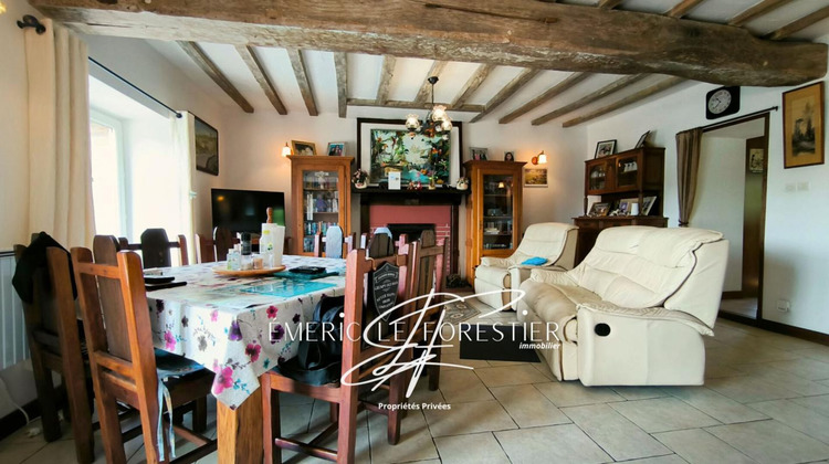 Ma-Cabane - Vente Maison SOUDAN, 92 m²