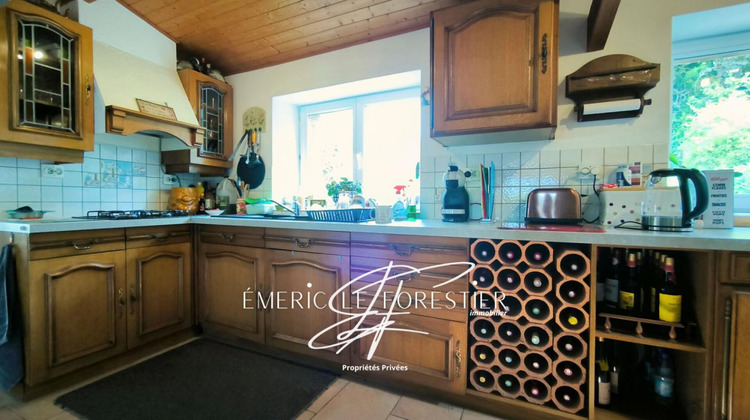 Ma-Cabane - Vente Maison SOUDAN, 92 m²