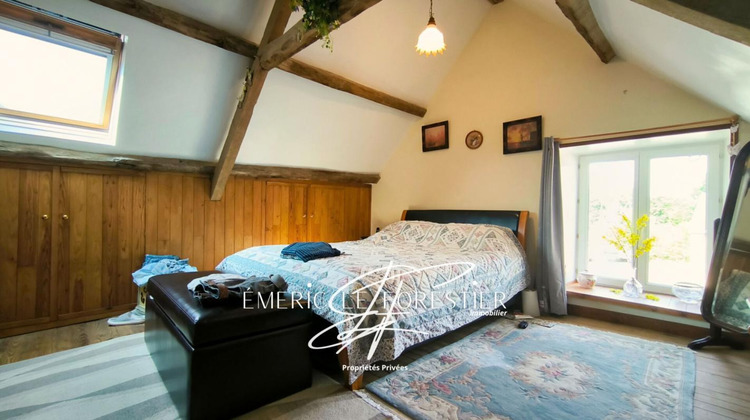 Ma-Cabane - Vente Maison SOUDAN, 92 m²