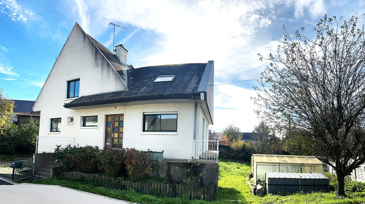 Ma-Cabane - Vente Maison SOUDAN, 162 m²