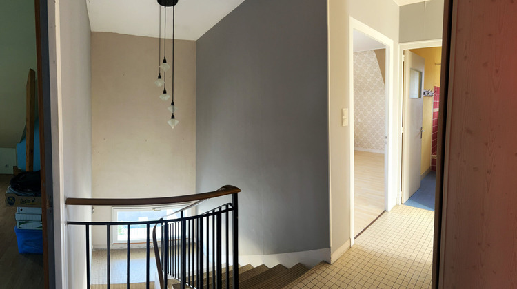 Ma-Cabane - Vente Maison SOUDAN, 162 m²