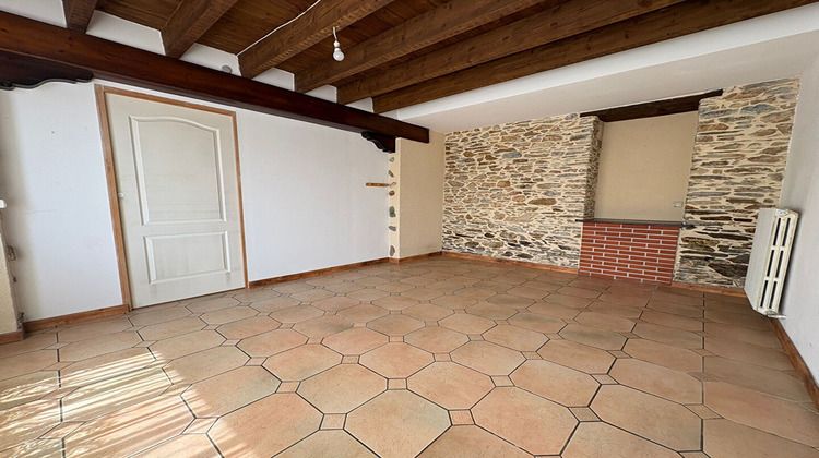 Ma-Cabane - Vente Maison SOUDAN, 151 m²