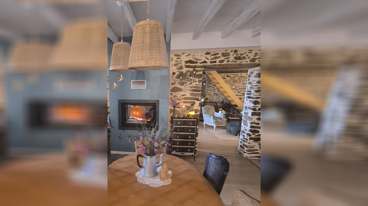 Ma-Cabane - Vente Maison Soudan, 280 m²