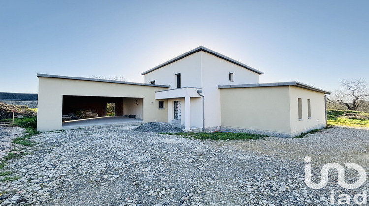 Ma-Cabane - Vente Maison Soudan, 191 m²