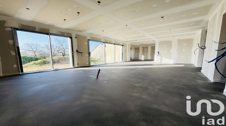 Ma-Cabane - Vente Maison Soudan, 191 m²