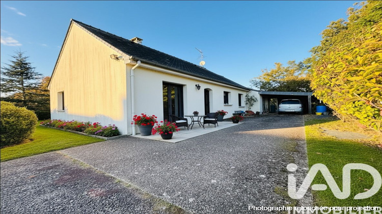 Ma-Cabane - Vente Maison Soudan, 94 m²