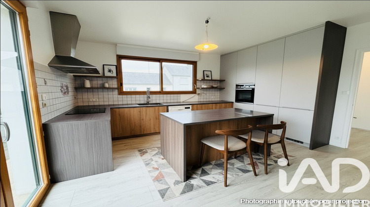 Ma-Cabane - Vente Maison Soudan, 162 m²