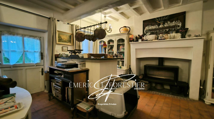 Ma-Cabane - Vente Maison SOUDAN, 168 m²