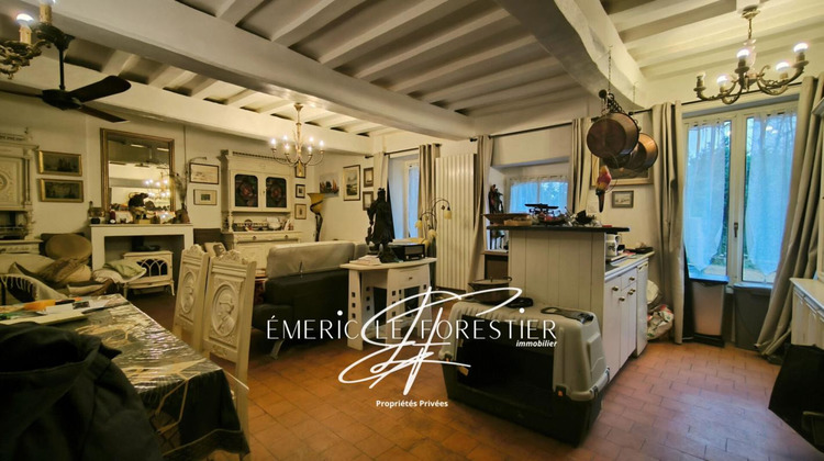 Ma-Cabane - Vente Maison SOUDAN, 168 m²