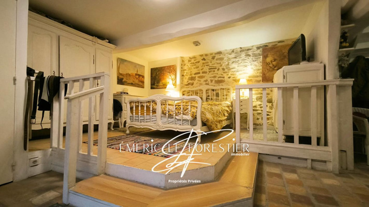 Ma-Cabane - Vente Maison SOUDAN, 168 m²