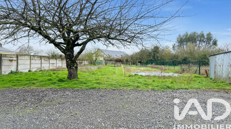 Ma-Cabane - Vente Maison Soudan, 125 m²