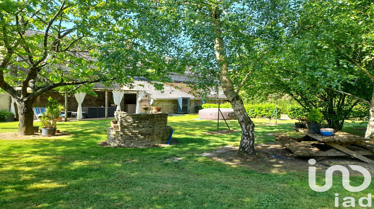 Ma-Cabane - Vente Maison Soudan, 210 m²