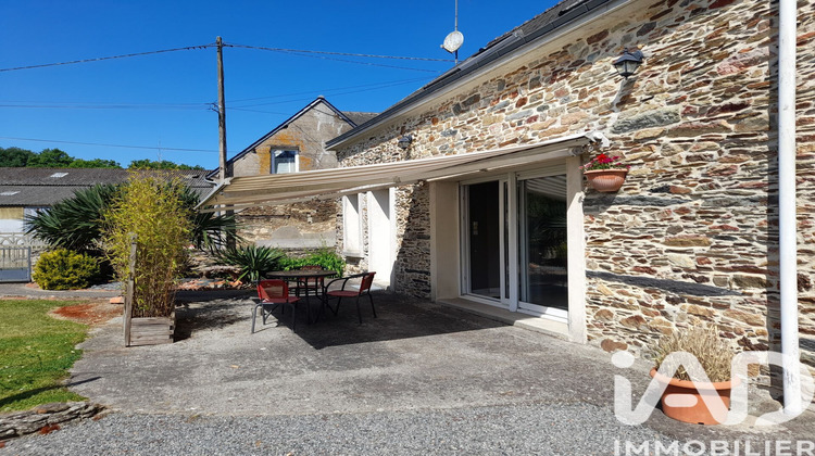 Ma-Cabane - Vente Maison Soudan, 210 m²