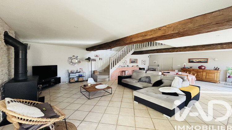 Ma-Cabane - Vente Maison Soudan, 210 m²