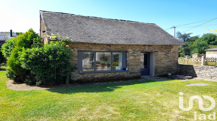 Ma-Cabane - Vente Maison Soudan, 210 m²
