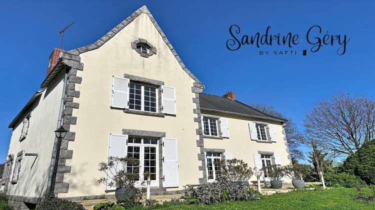 Ma-Cabane - Vente Maison Soudan, 340 m²