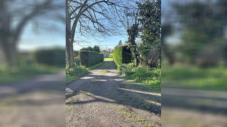 Ma-Cabane - Vente Maison Soudan, 340 m²