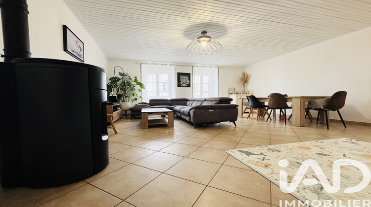 Ma-Cabane - Vente Maison Soudan, 134 m²