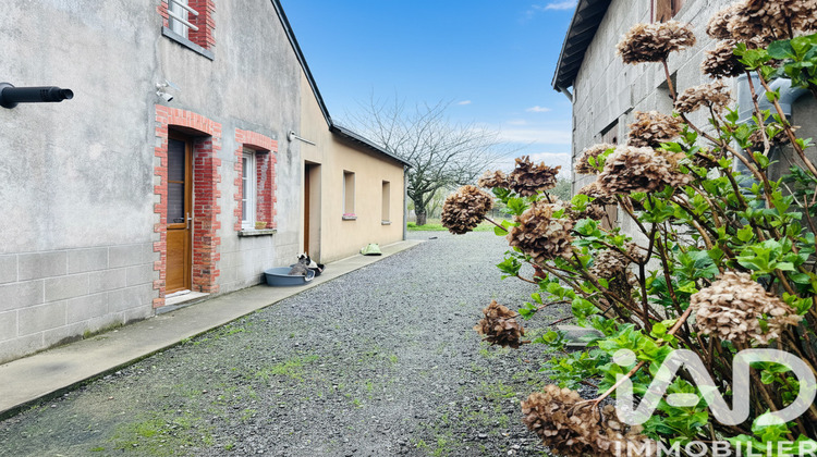 Ma-Cabane - Vente Maison Soudan, 134 m²