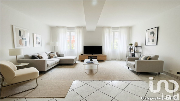 Ma-Cabane - Vente Maison Soudan, 230 m²