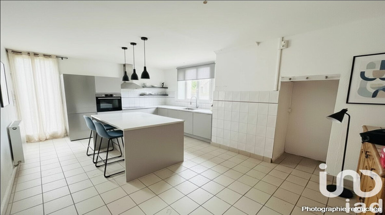 Ma-Cabane - Vente Maison Soudan, 230 m²