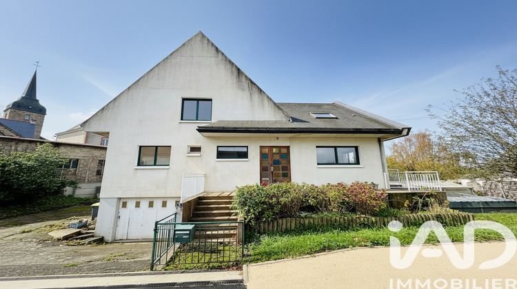 Ma-Cabane - Vente Maison Soudan, 162 m²